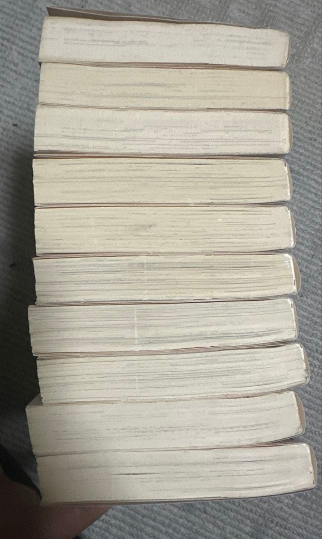 タッチ 初版 10冊セット 1・2・3・6〜12巻 あだち充 小学館