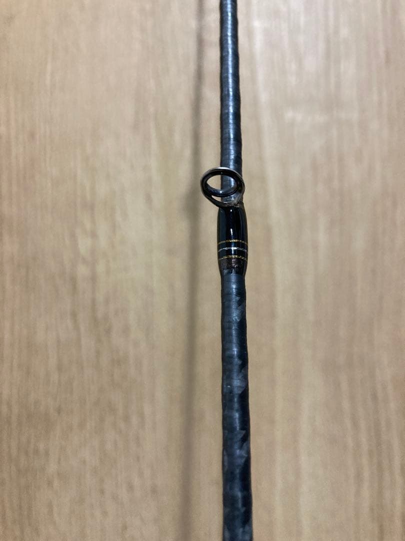 シャドウパンゲアSP-106Mメガバスmegabass 純正ケース付