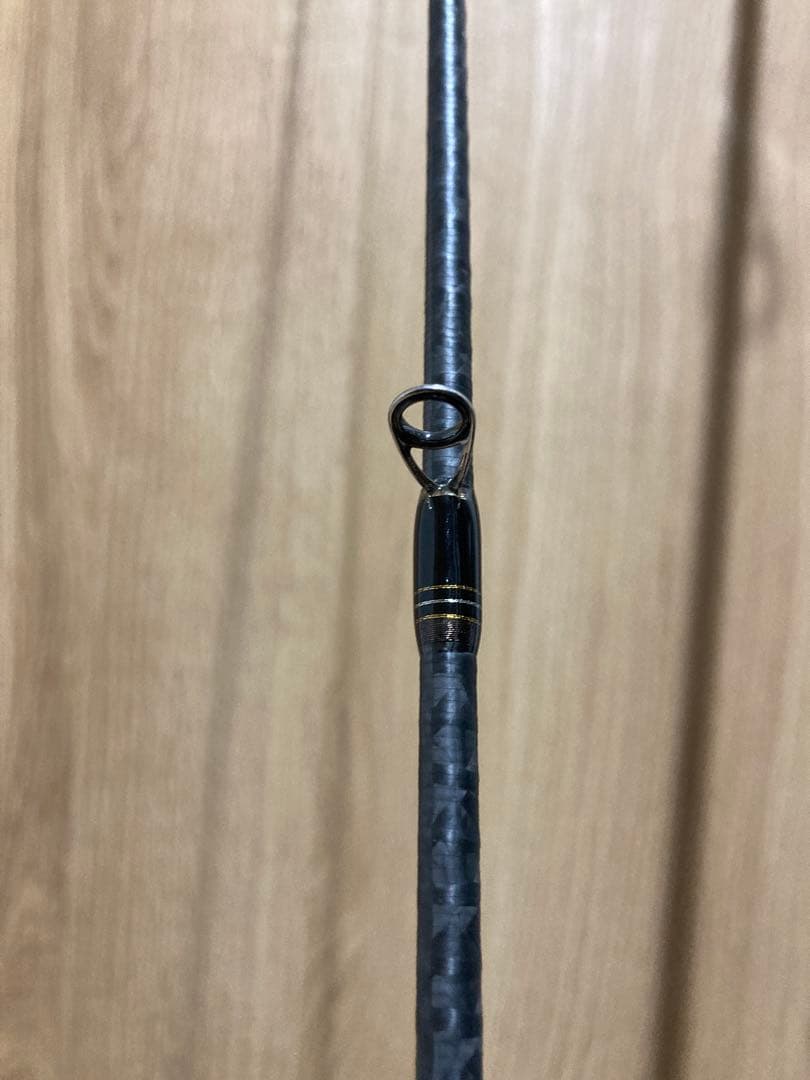 シャドウパンゲアSP-106Mメガバスmegabass 純正ケース付