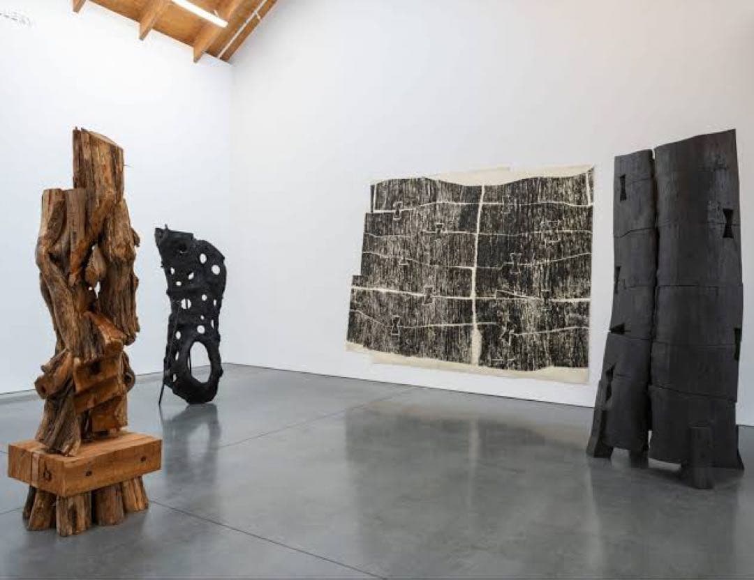 【3月17日までお値下げ】 メル•ケンドリック 作品集 カタログ 本