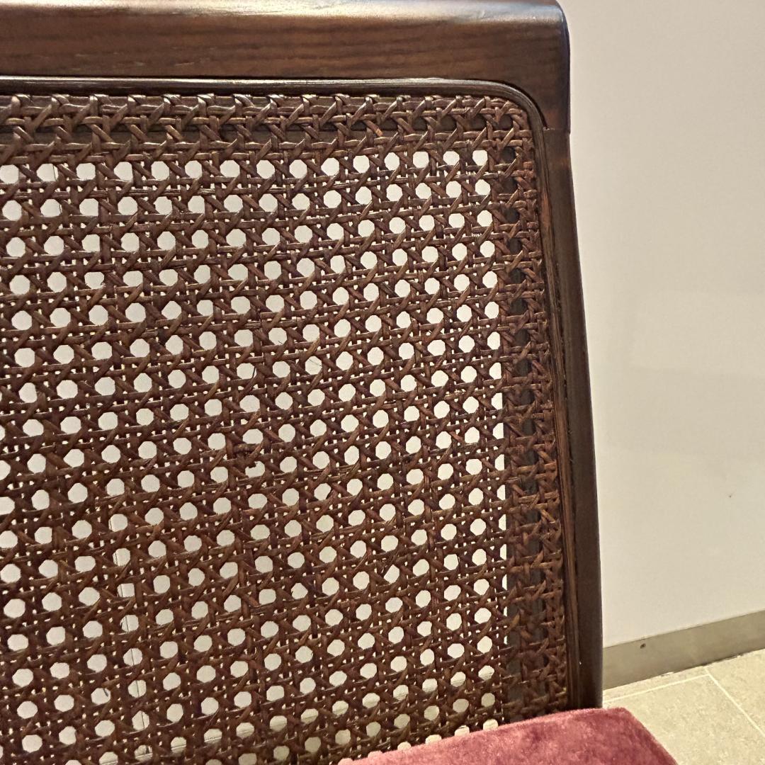 期間限定値下♥【高梨産業 ＲＯＢＩＮ】　オーク無垢材　ドレッサー 椅子付き