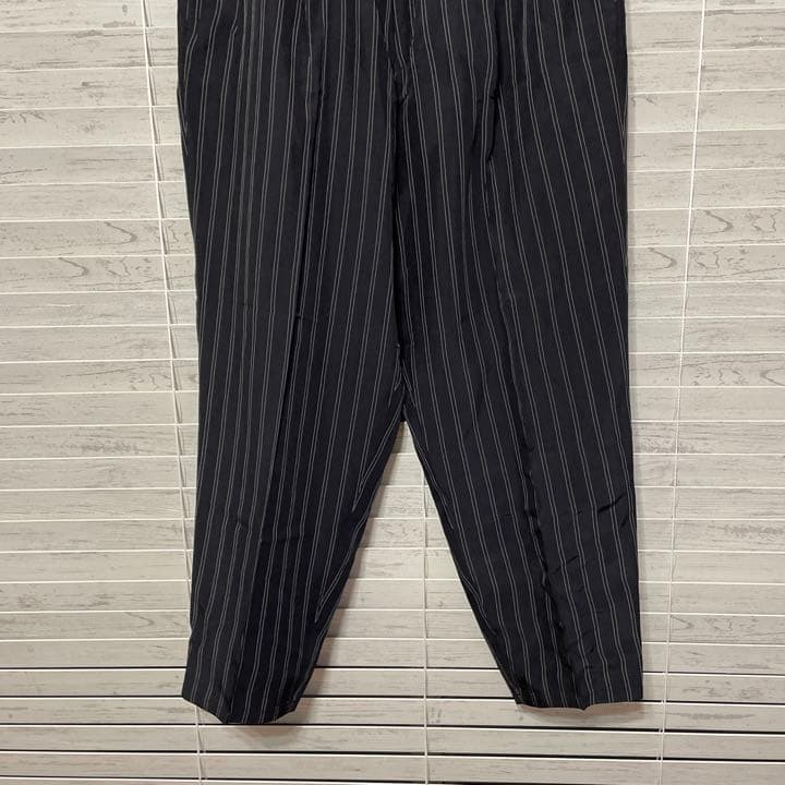 Yohji yamamoto POUR HOMME パンツ　オールドヨウジ