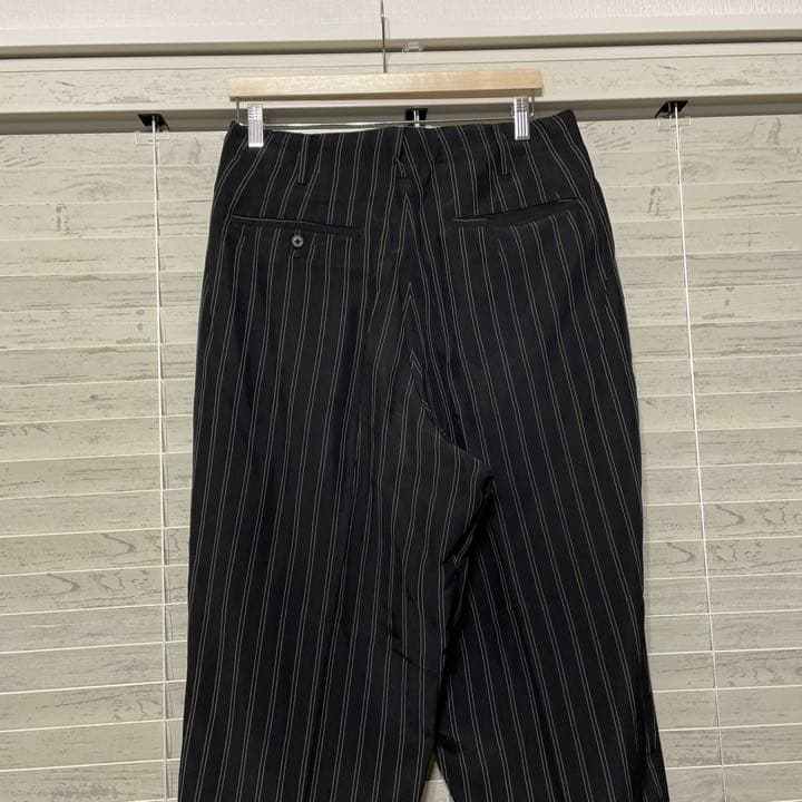 Yohji yamamoto POUR HOMME パンツ　オールドヨウジ