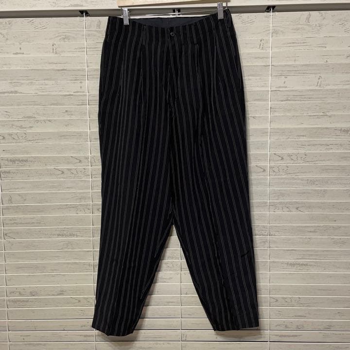Yohji yamamoto POUR HOMME パンツ　オールドヨウジ