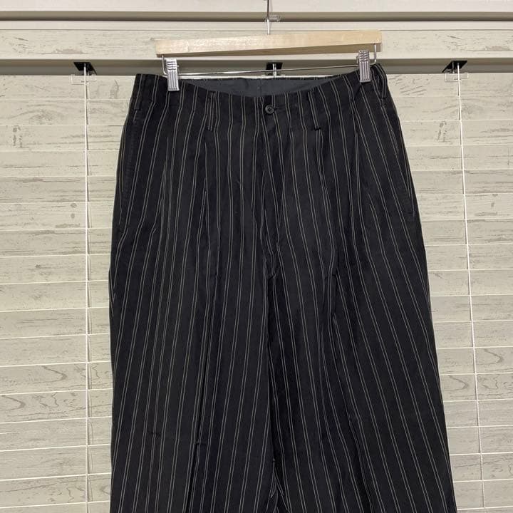 Yohji yamamoto POUR HOMME パンツ　オールドヨウジ