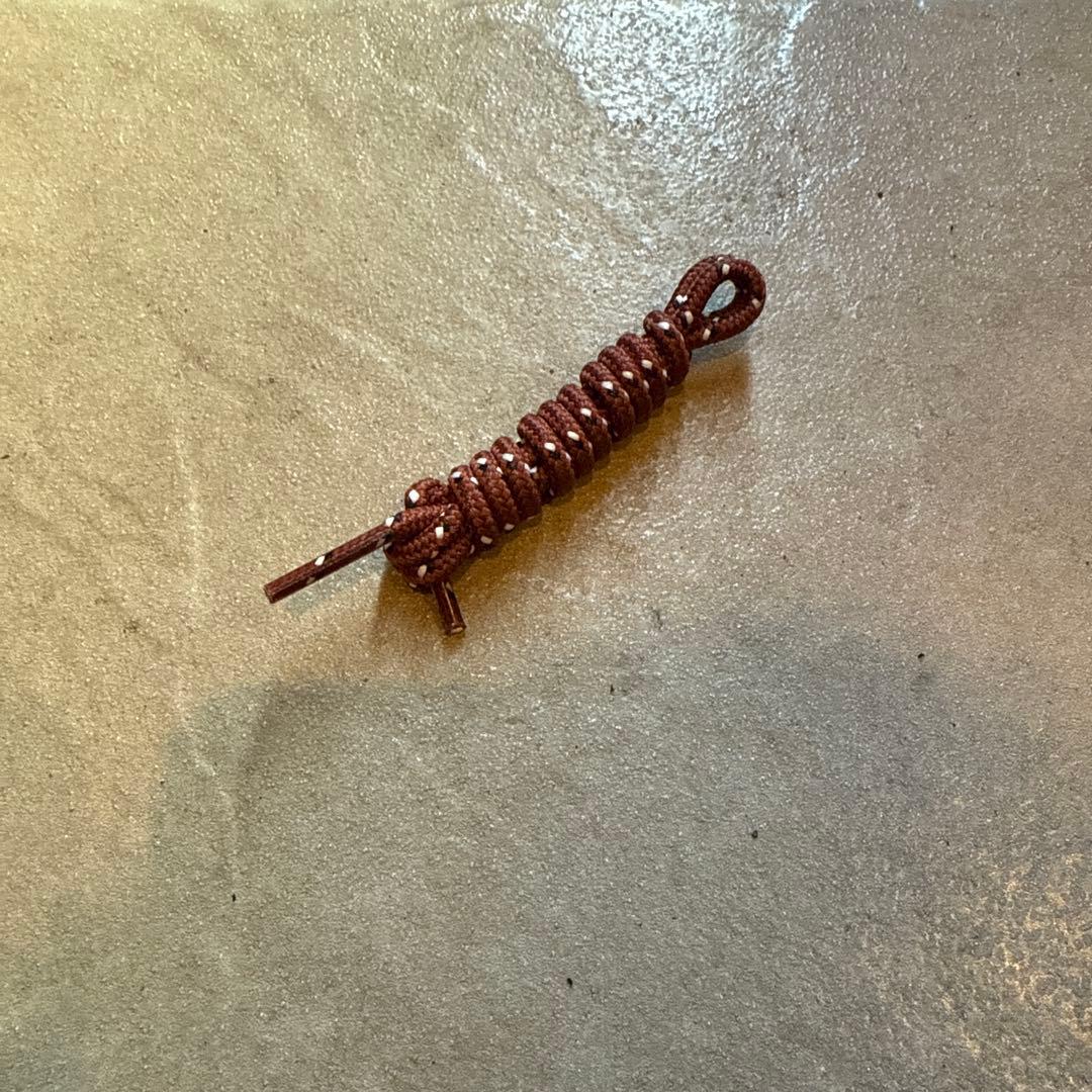 CLARKS originals Wallabee バーガンディスエード