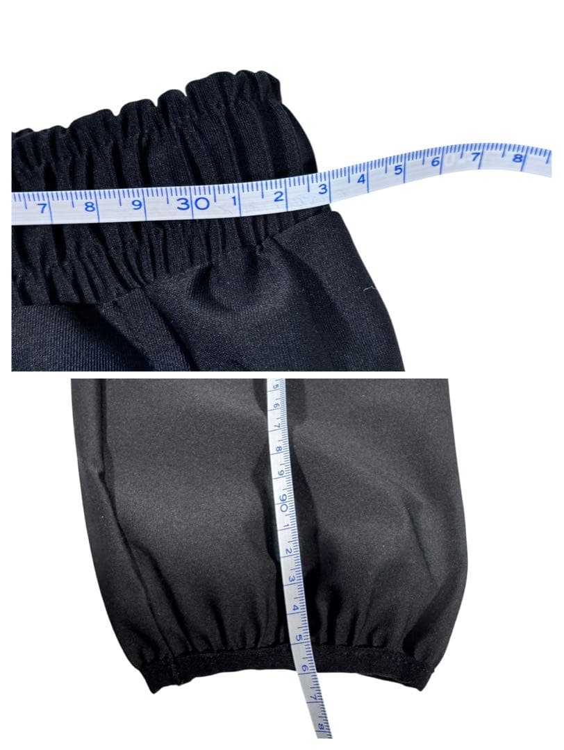 【美品】男女兼用 SIXPAD フード付 セットアップ サウナスーツ 上下M