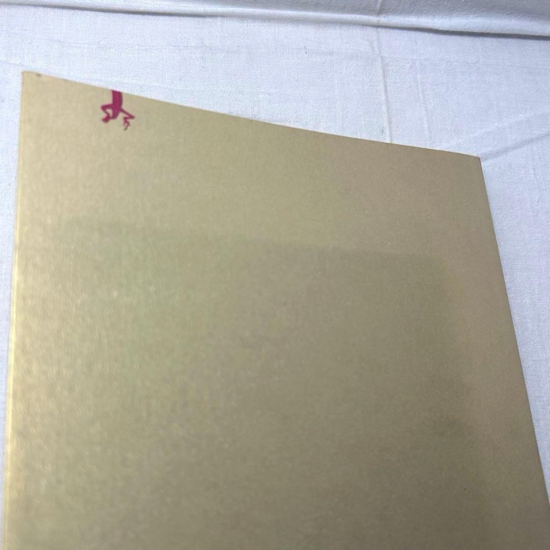 【初版】荒木経惟「熊本ララバイ」　熊本市現代美術館　アラーキー