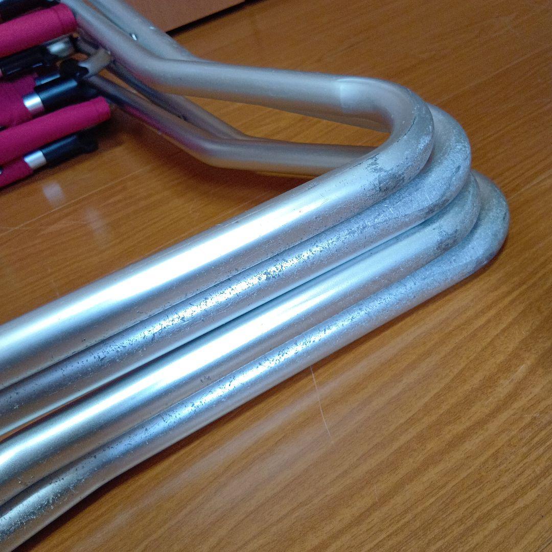 【週末特価】【2脚セット】 peak　FDフォールディングチェアワイド