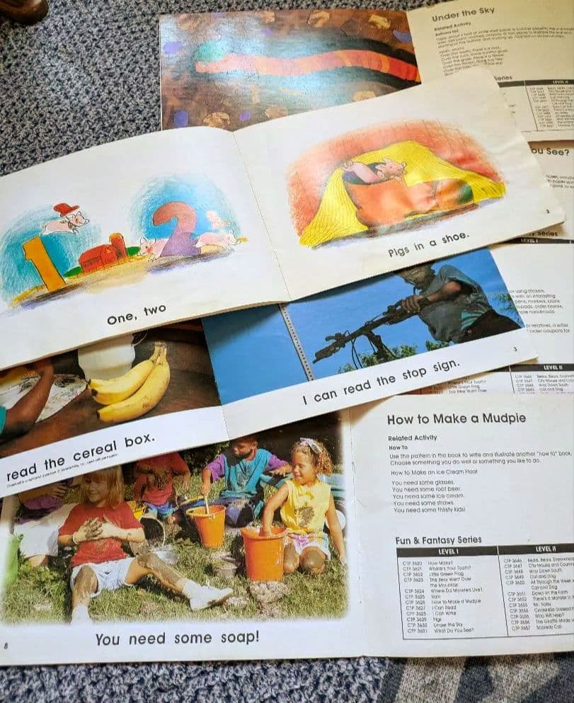 英語絵本 CTP絵本 Learn to Read レベル2 24冊 CD4枚