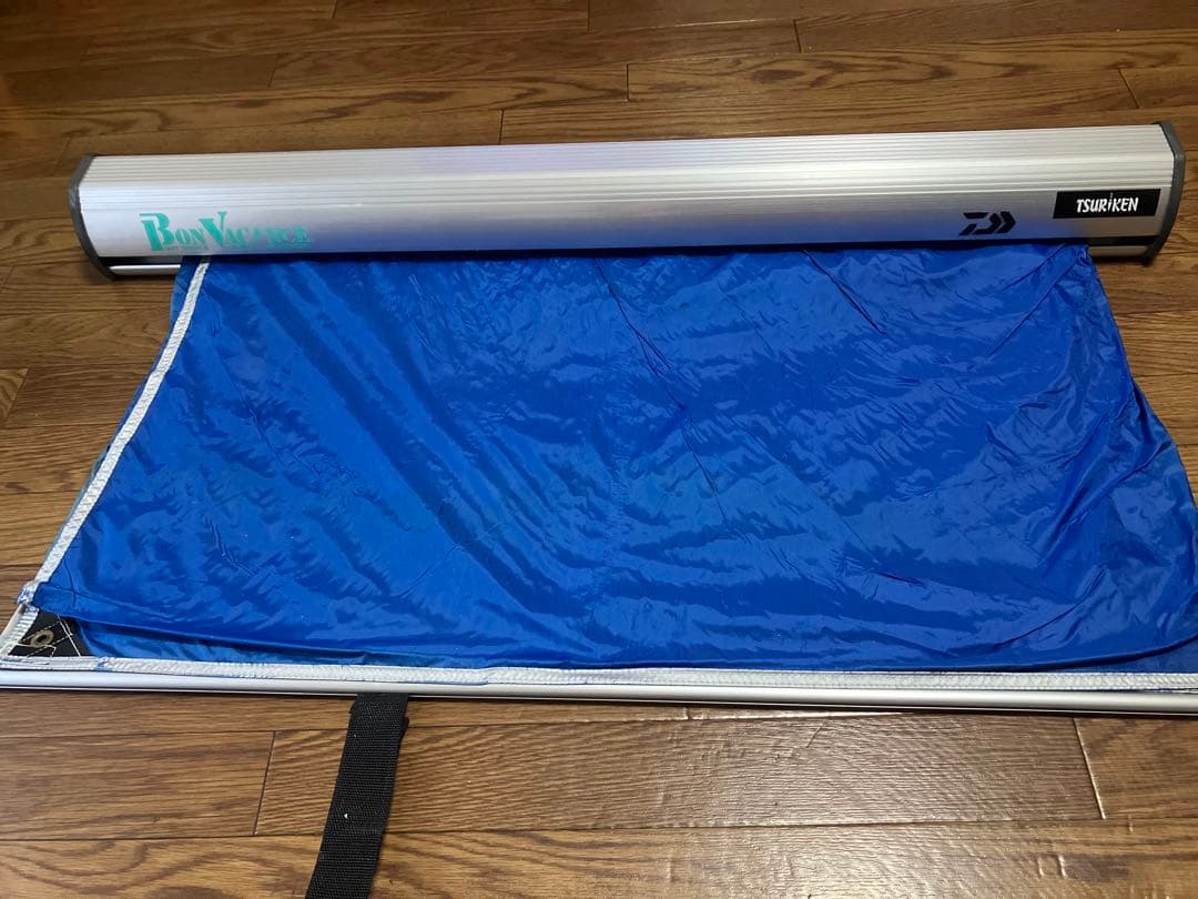 RVカーサイドオーニング(タープ)