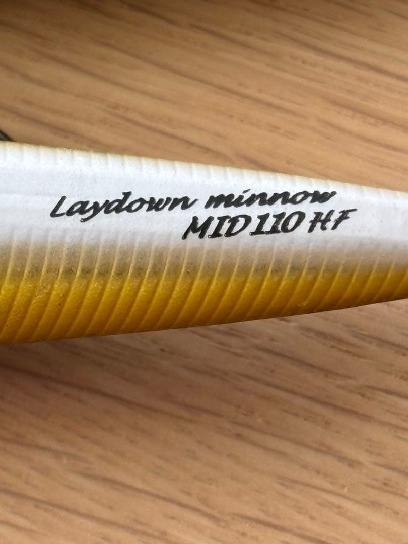 ノリーズ　バス釣り　ルアー