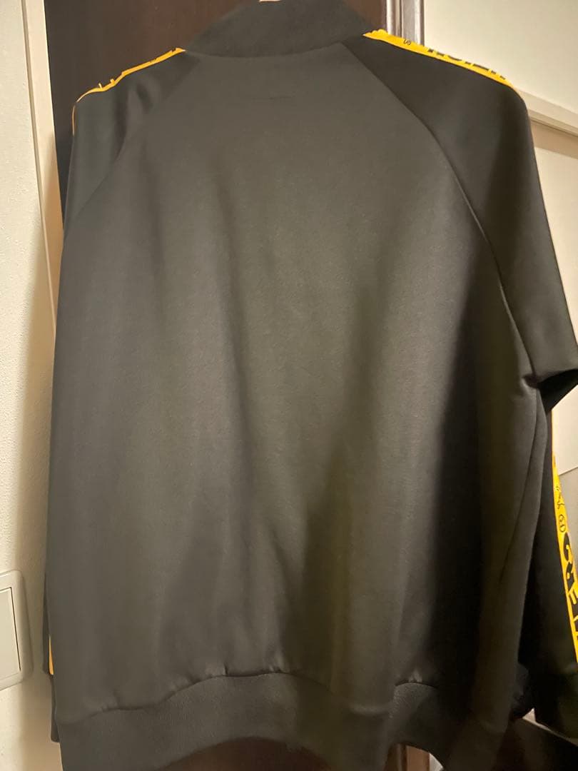 FR2 トラックジャケット