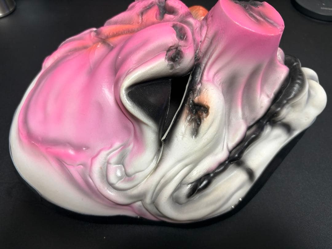 PAYDAY2 マスク 4点セット