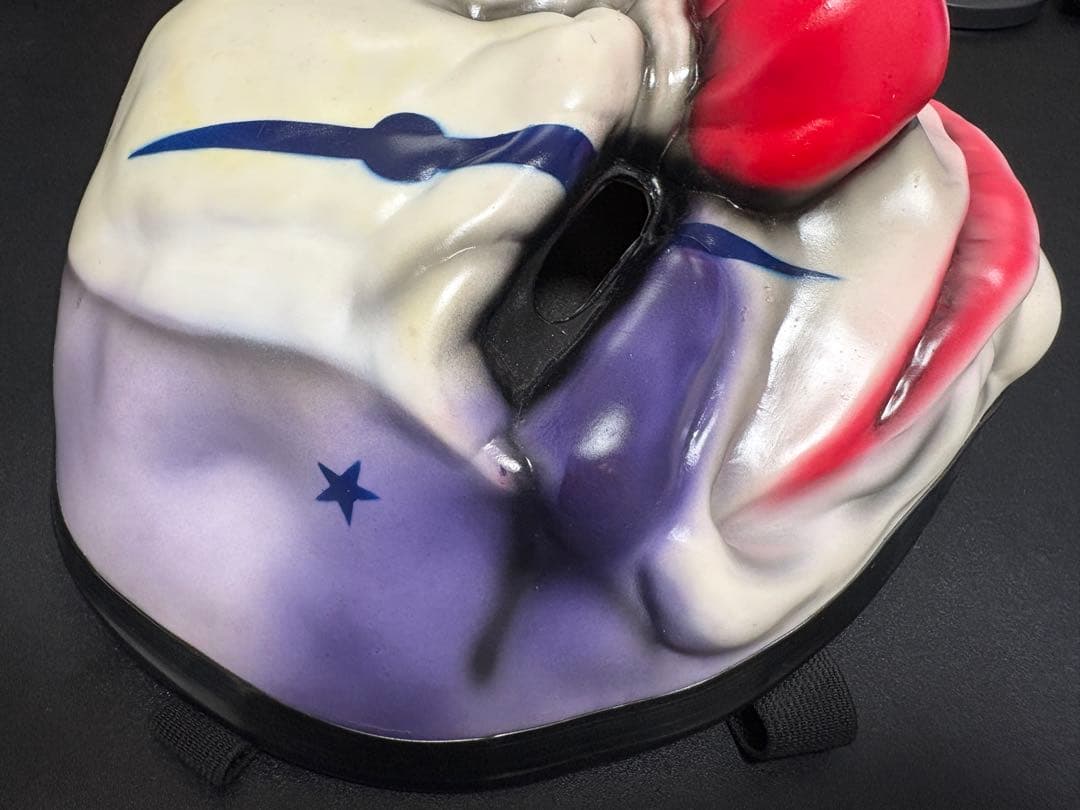 PAYDAY2 マスク 4点セット