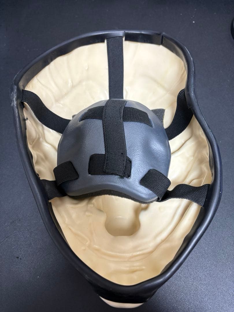 PAYDAY2 マスク 4点セット