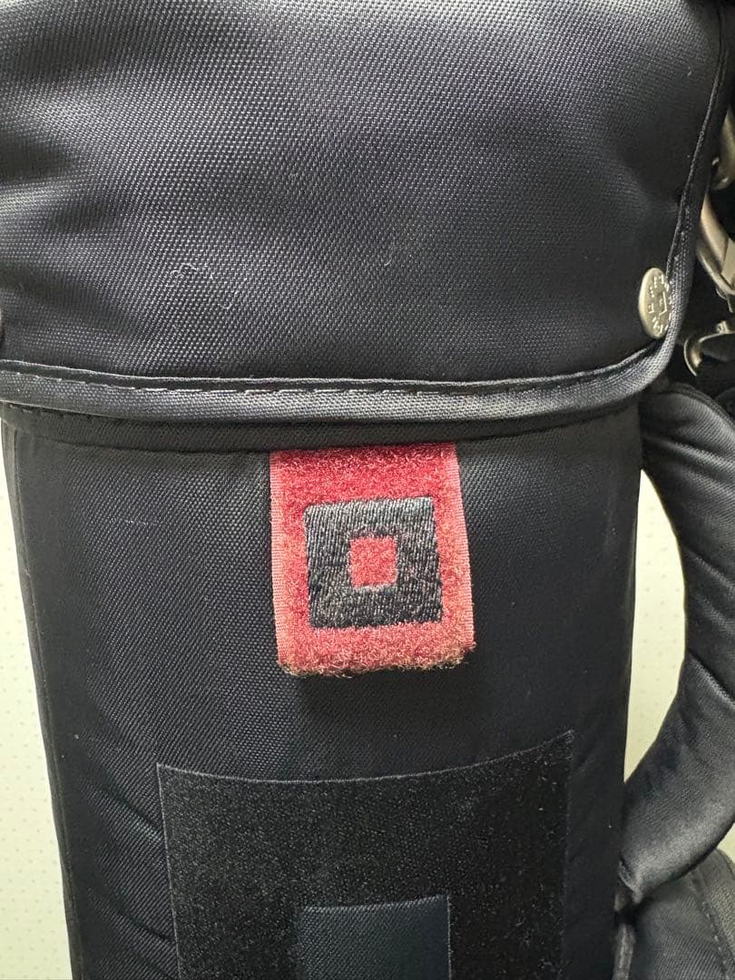 オノフ　ONOFF キャディバッグ 軽量　7型