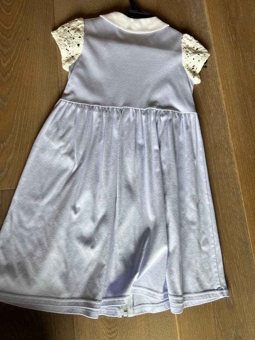 チャコット　ワンピース　110cm