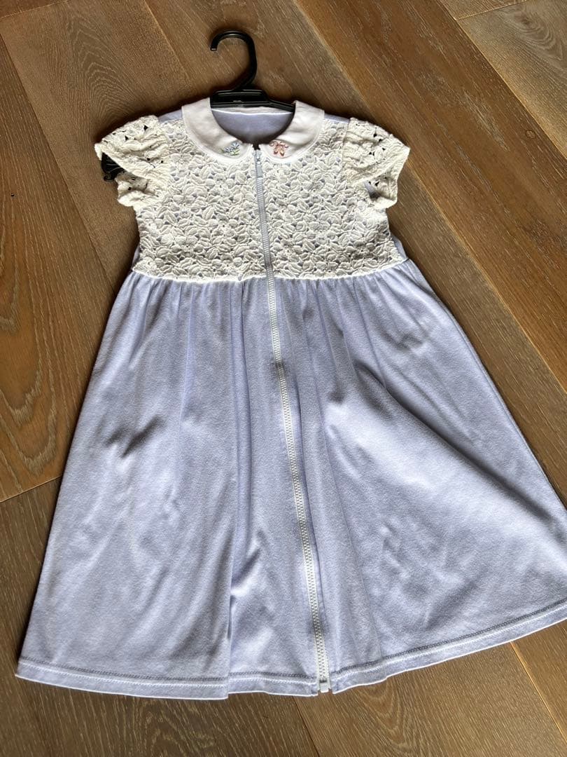 チャコット　ワンピース　110cm