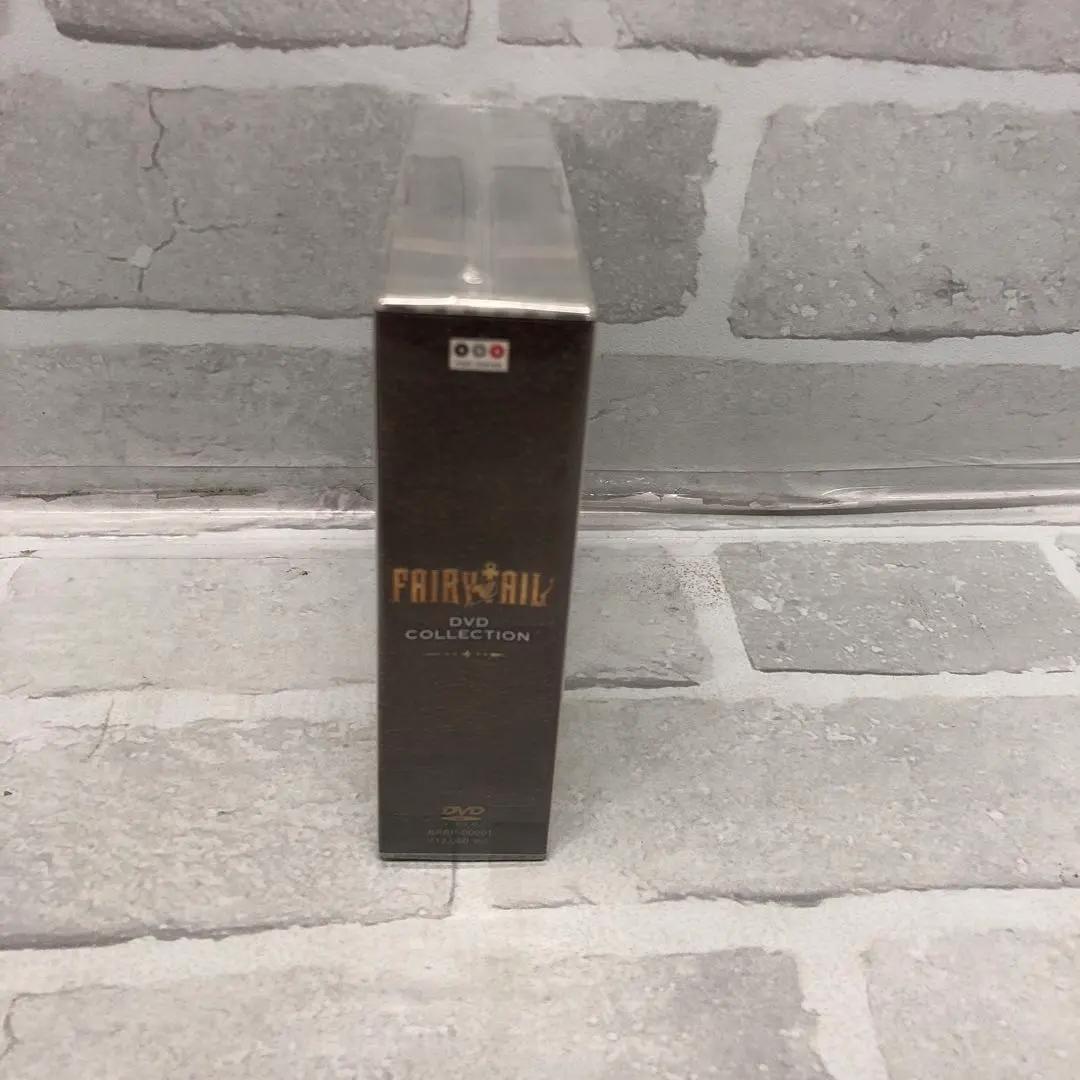 D5598 FAIRY TAIL（フェアリーテイル）DVD まとめ売り【未開封】