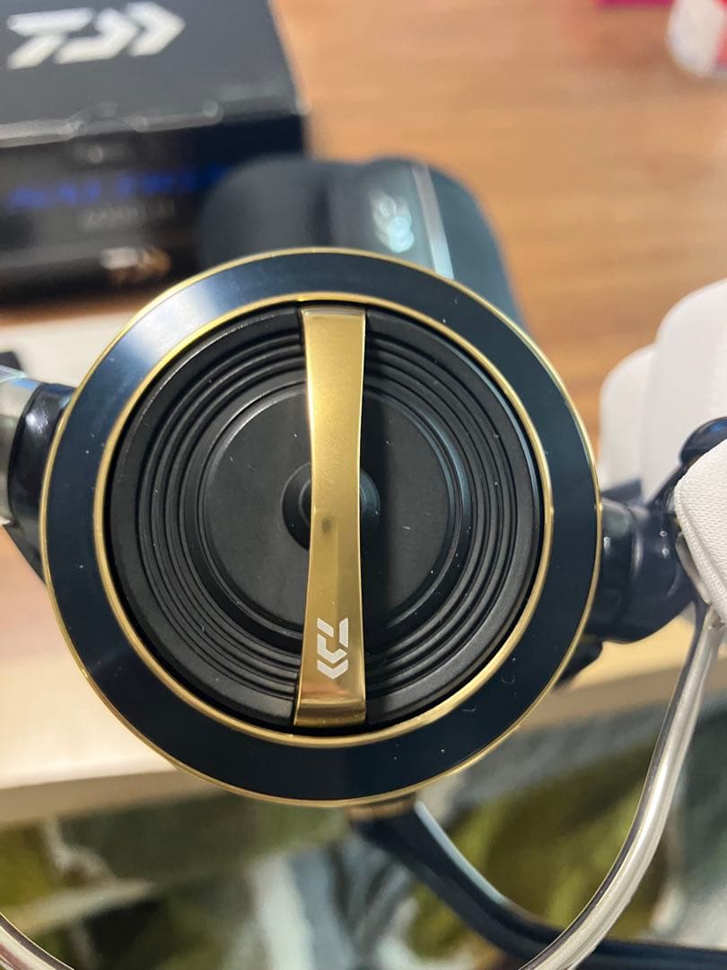 23ソルティガ6000H美品