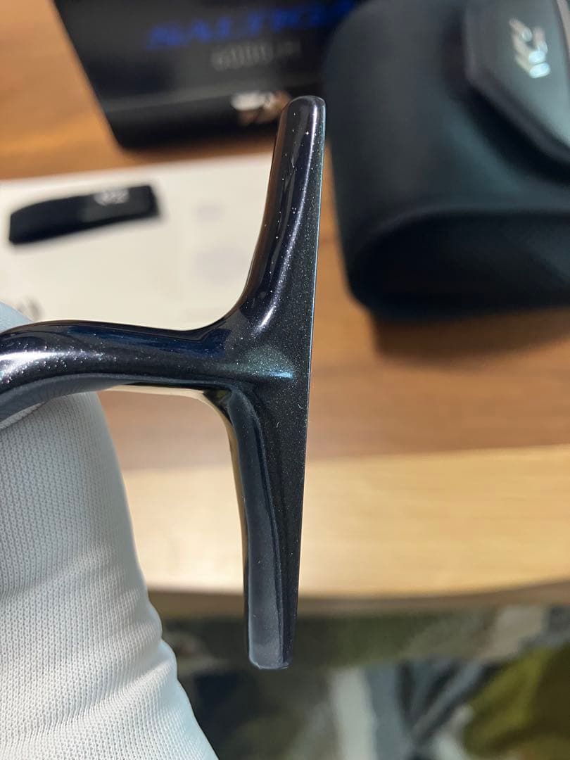 23ソルティガ6000H美品