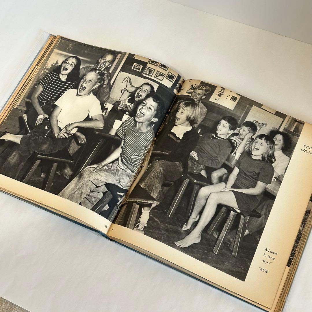 アート・デザイン・音楽 Barbara Morgan Summer's Children