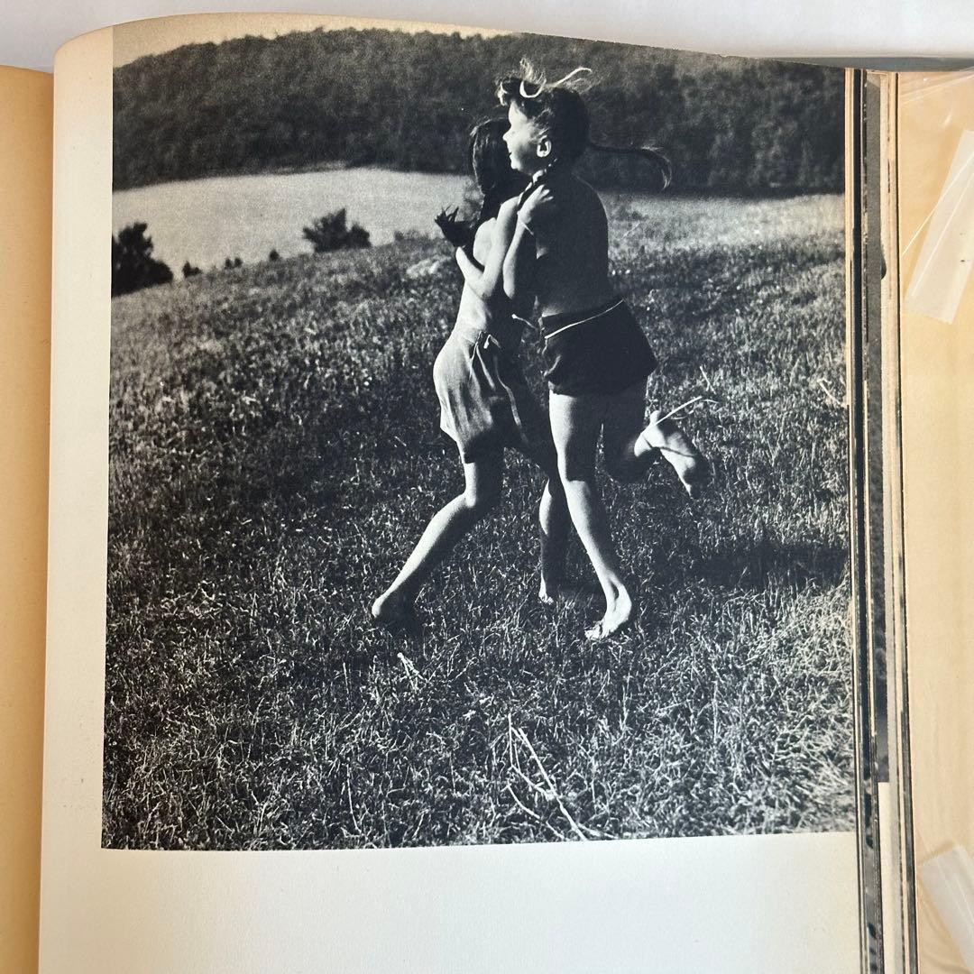 アート・デザイン・音楽 Barbara Morgan Summer's Children