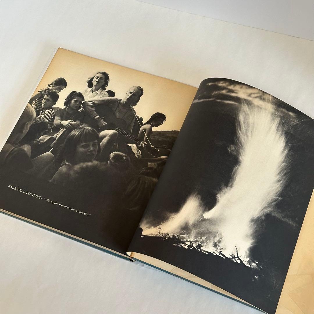 アート・デザイン・音楽 Barbara Morgan Summer's Children