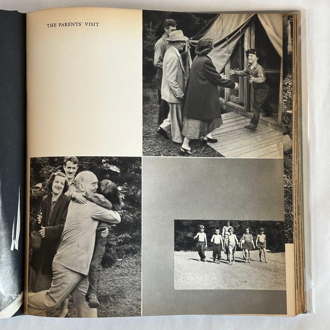 アート・デザイン・音楽 Barbara Morgan Summer's Children