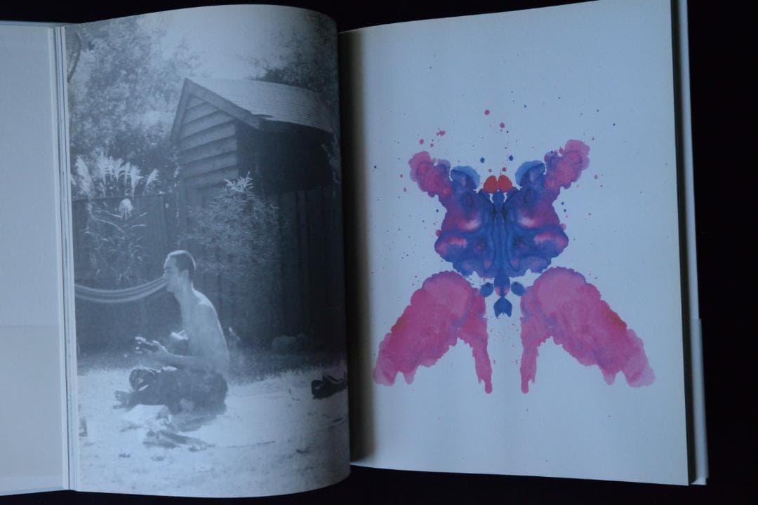 【Mark Borthwick：The Heart Land 】★美本