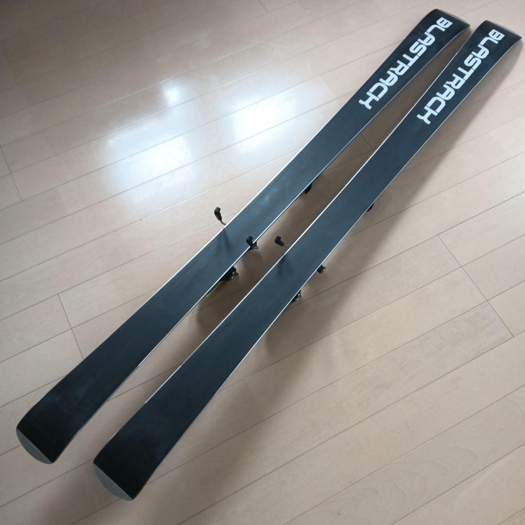 BLASTRACK（ブラストラック） ELIXIR(エリキサー)169　ケース付