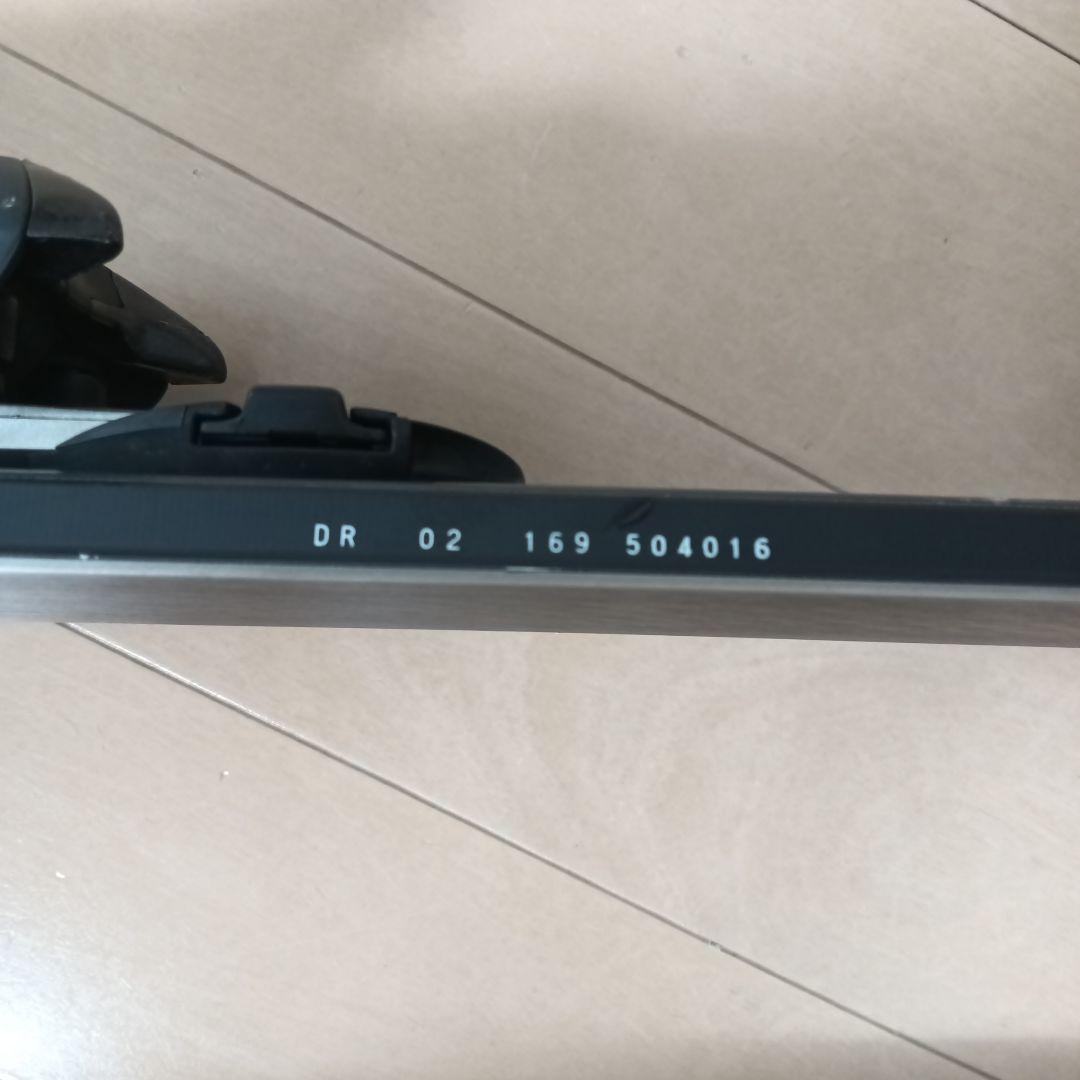 BLASTRACK（ブラストラック） ELIXIR(エリキサー)169　ケース付