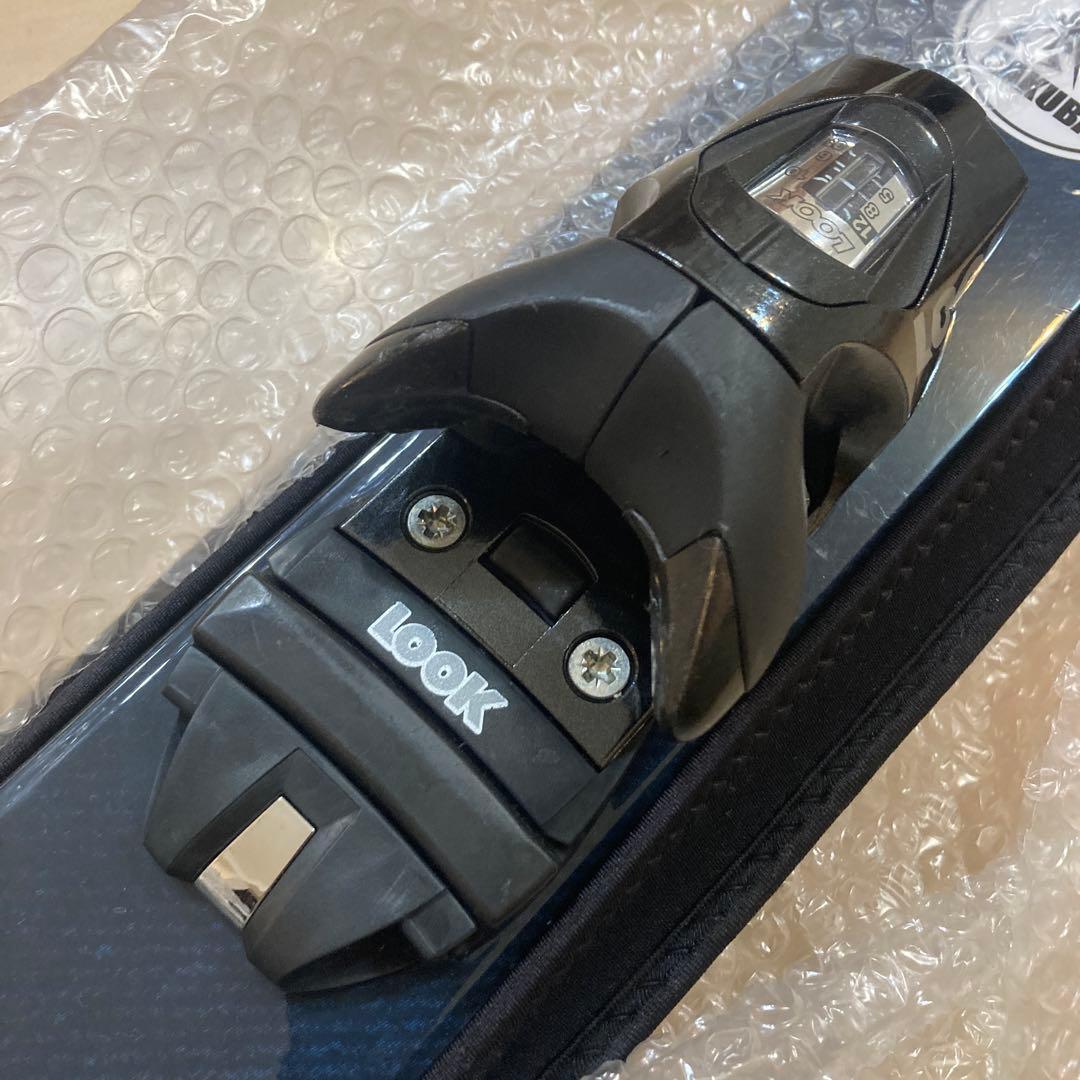 BLASTRACK（ブラストラック） ELIXIR(エリキサー)169　ケース付