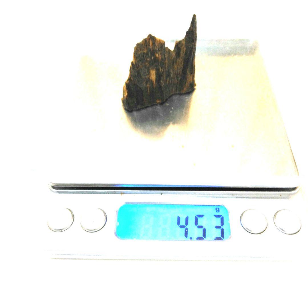 紅土沈香 最高級 A 4.53g
