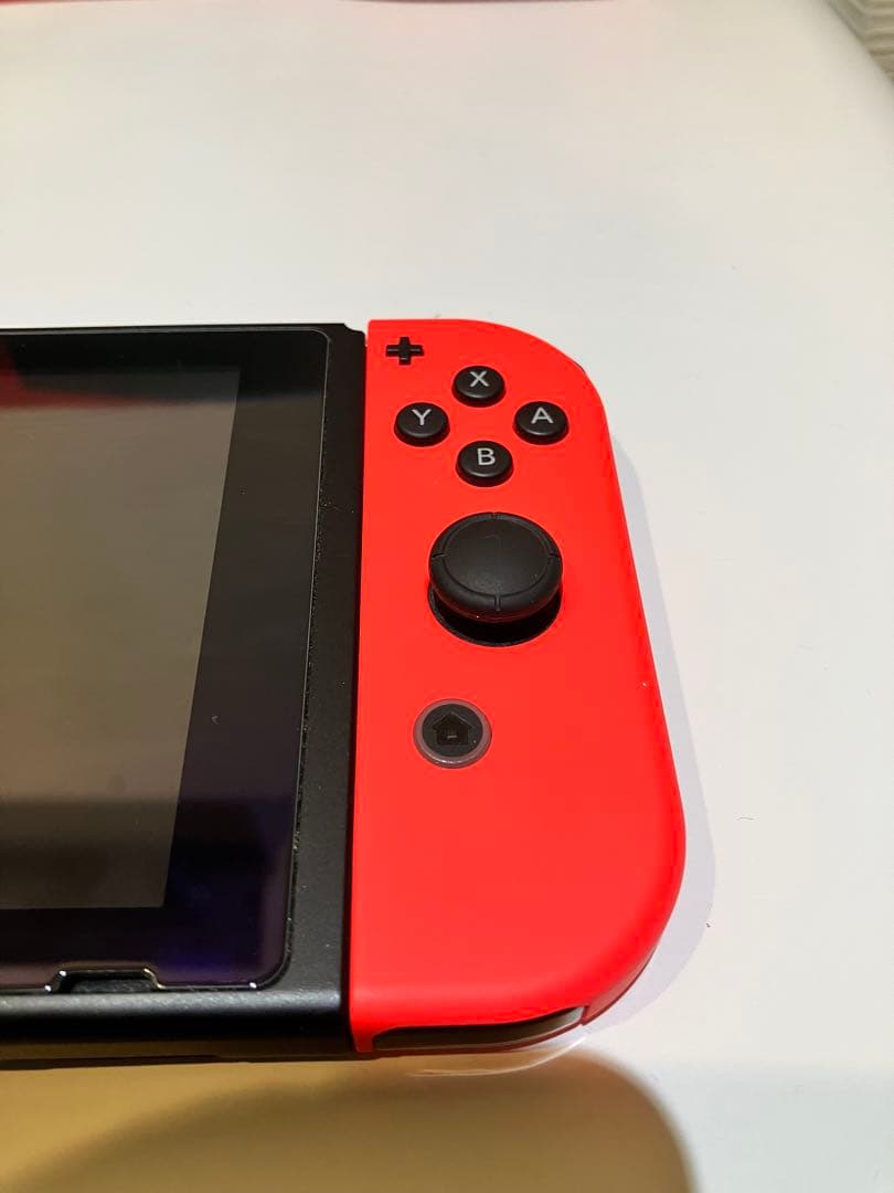 【任天堂Switch 本体】と【リングフィットアドベンチャー】セット