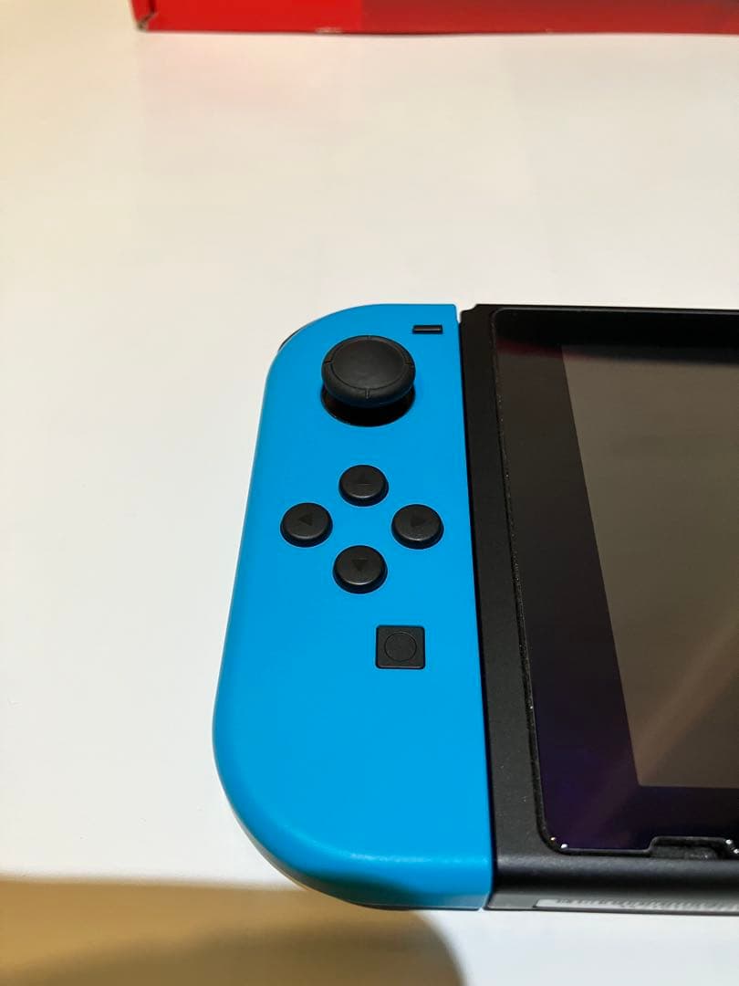 【任天堂Switch 本体】と【リングフィットアドベンチャー】セット
