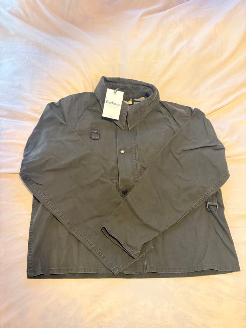 F*n様 【新品タグ付き】Barbour/バブアー ジャケット