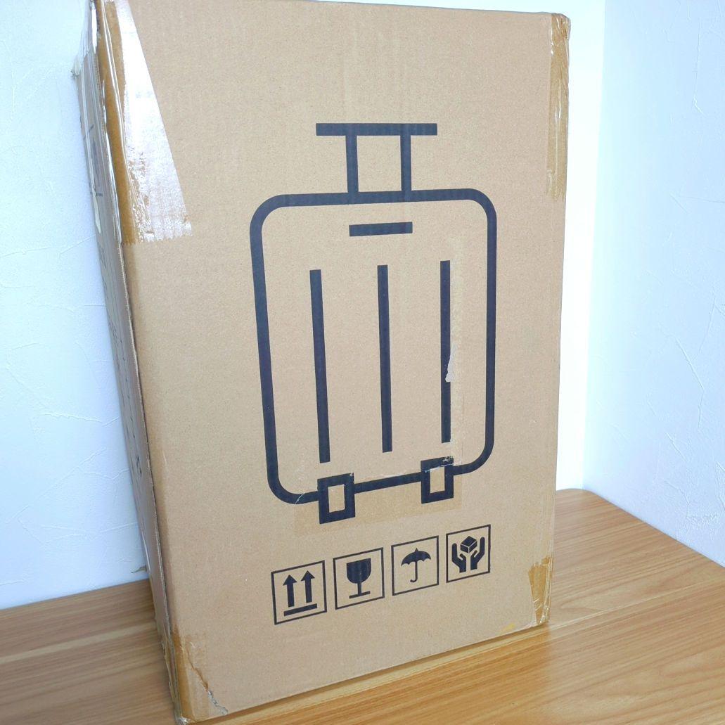 スーツケース キャリーケース 子どもが乗れる キッズキャリー 機内持込可 S