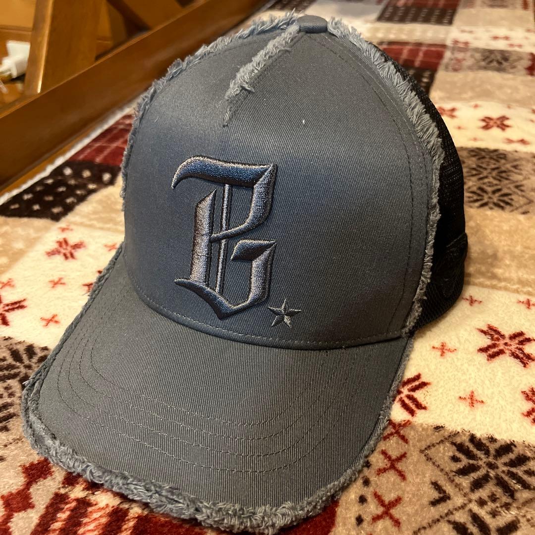 yoshinori kotake BEAMS コラボ メッシュキャップ