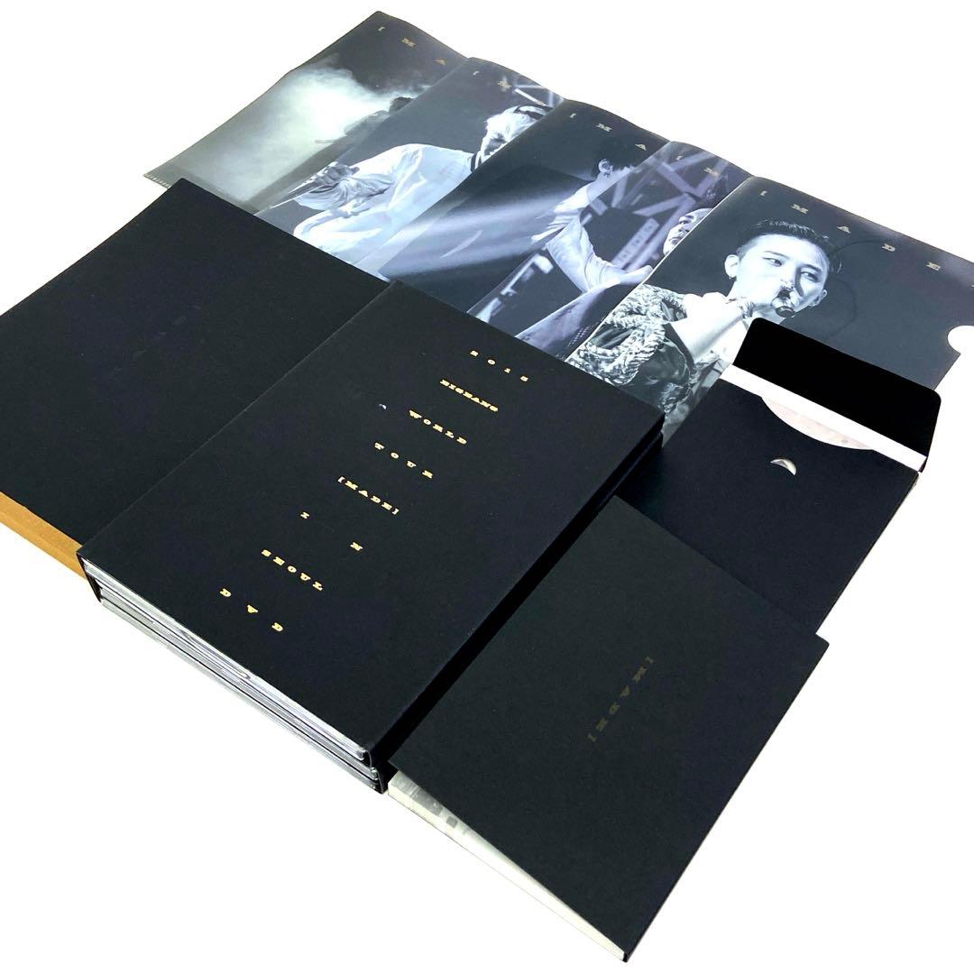 2015 BIGBANG WORLD TOUR[MADE]IN SEOUL D…