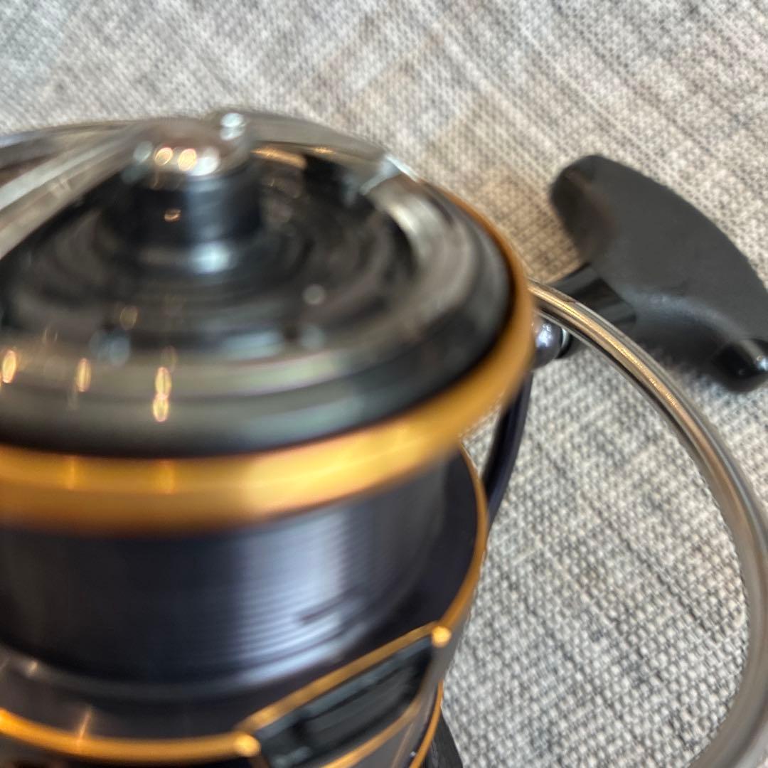 ダイワ　CALDIA LT 2500S