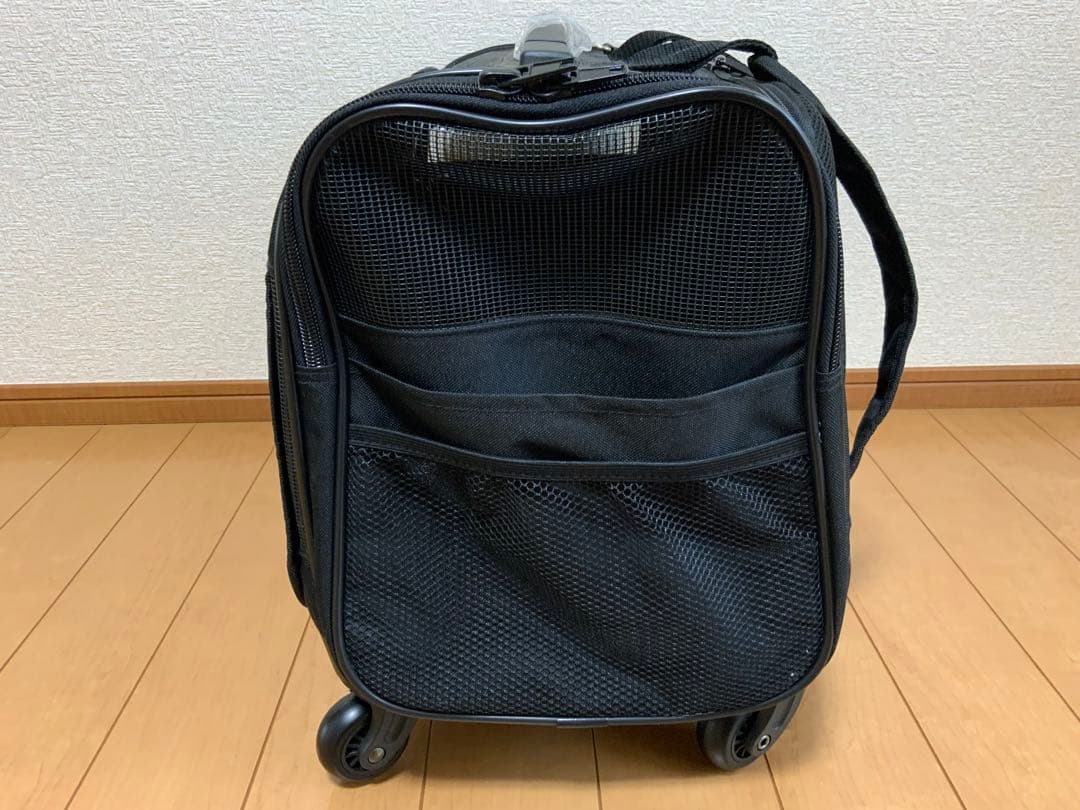 OFT リュックキャリー　ミニチュアダックス用　新品未使用