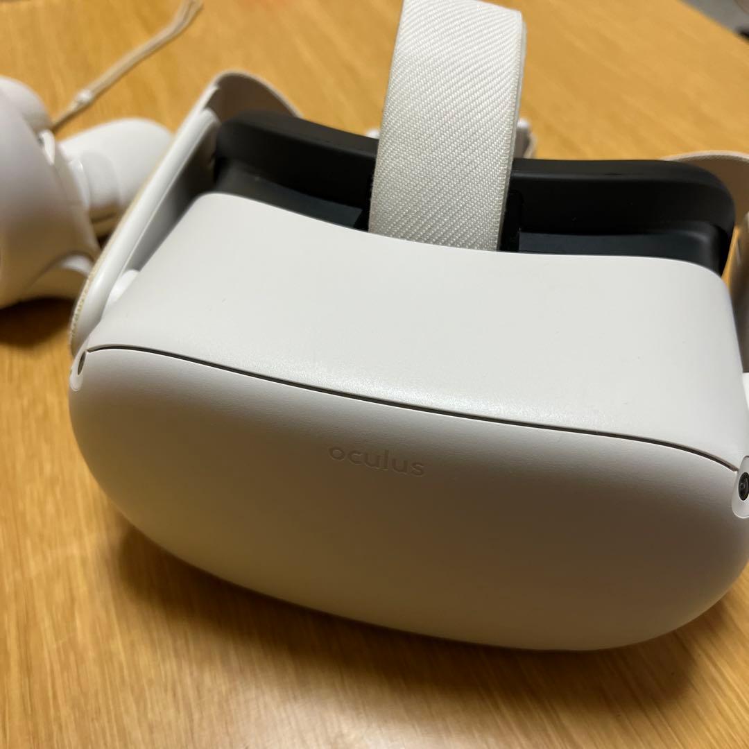 Quest 2 128GB ＋5mリンクケーブル