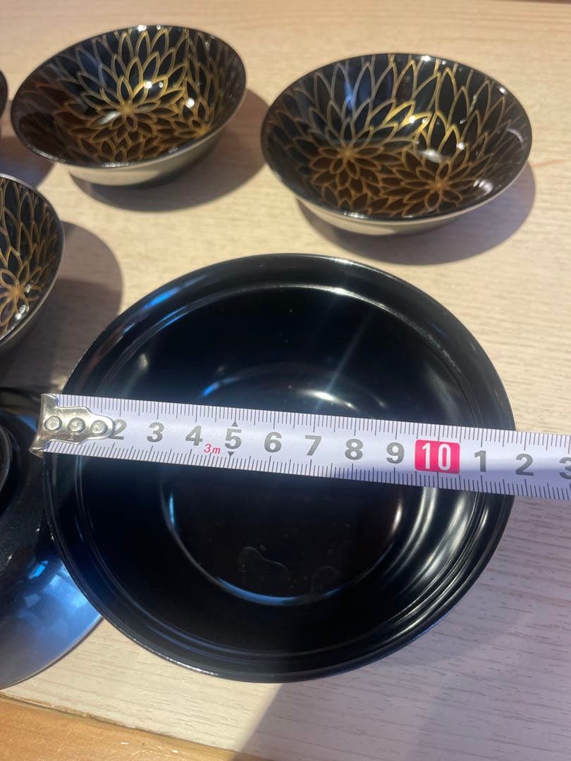 吸い物　椀　吸い物椀　会席道具