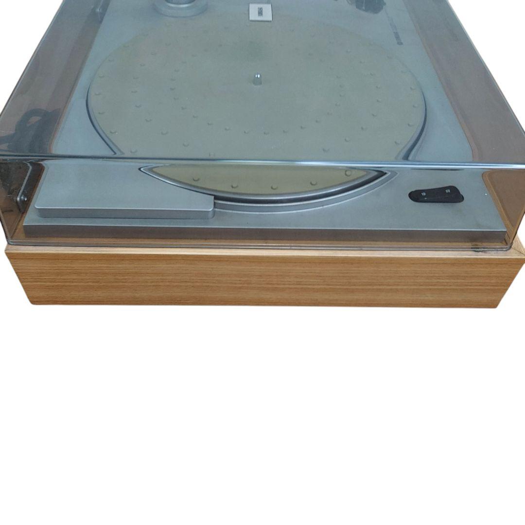 ヤマハ　レコードプレーヤー　YP-400 YAMAHA レトロ　ビンテージ