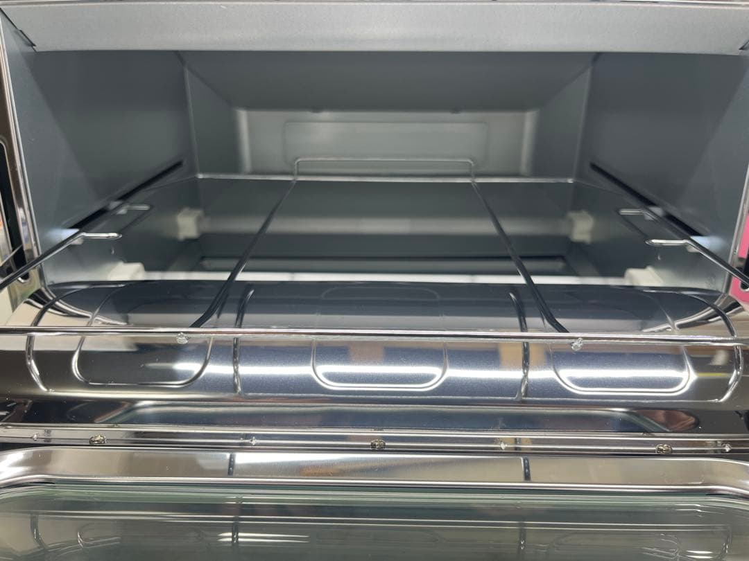 Aladdin グラファイトグリル トースター AET-G13B(G)