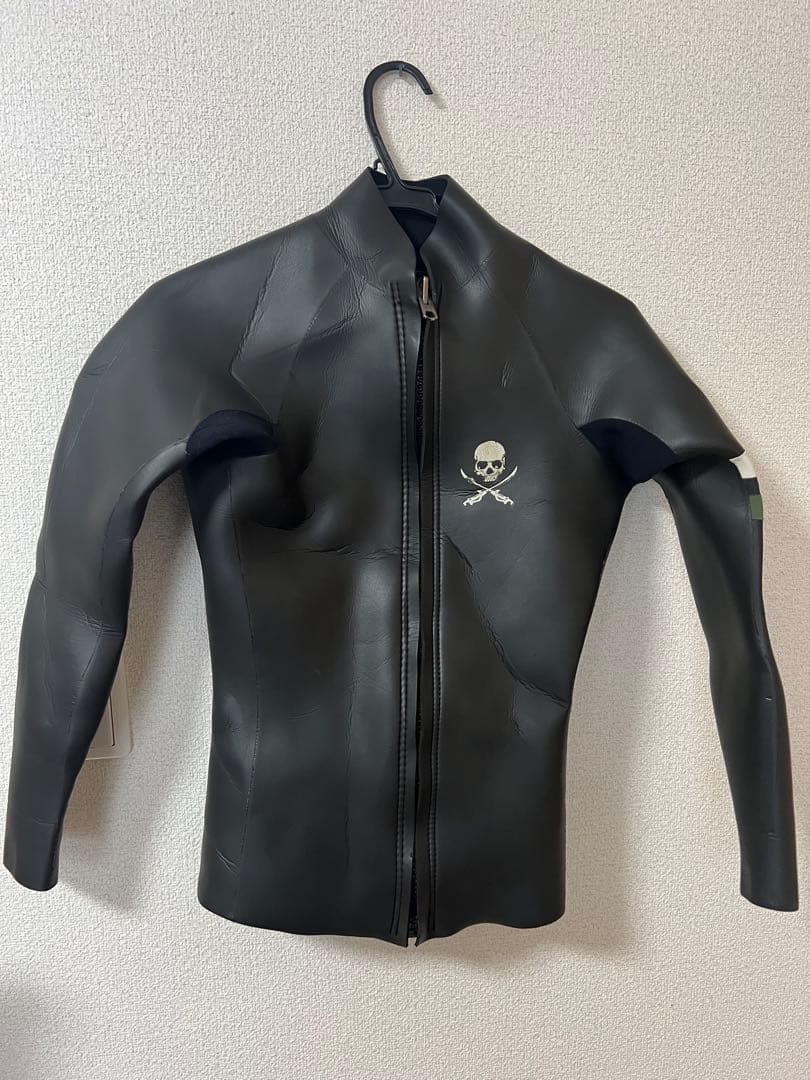 RINCON CUSTOM WETSUITS タッパー　リンコン　ウェットスーツ