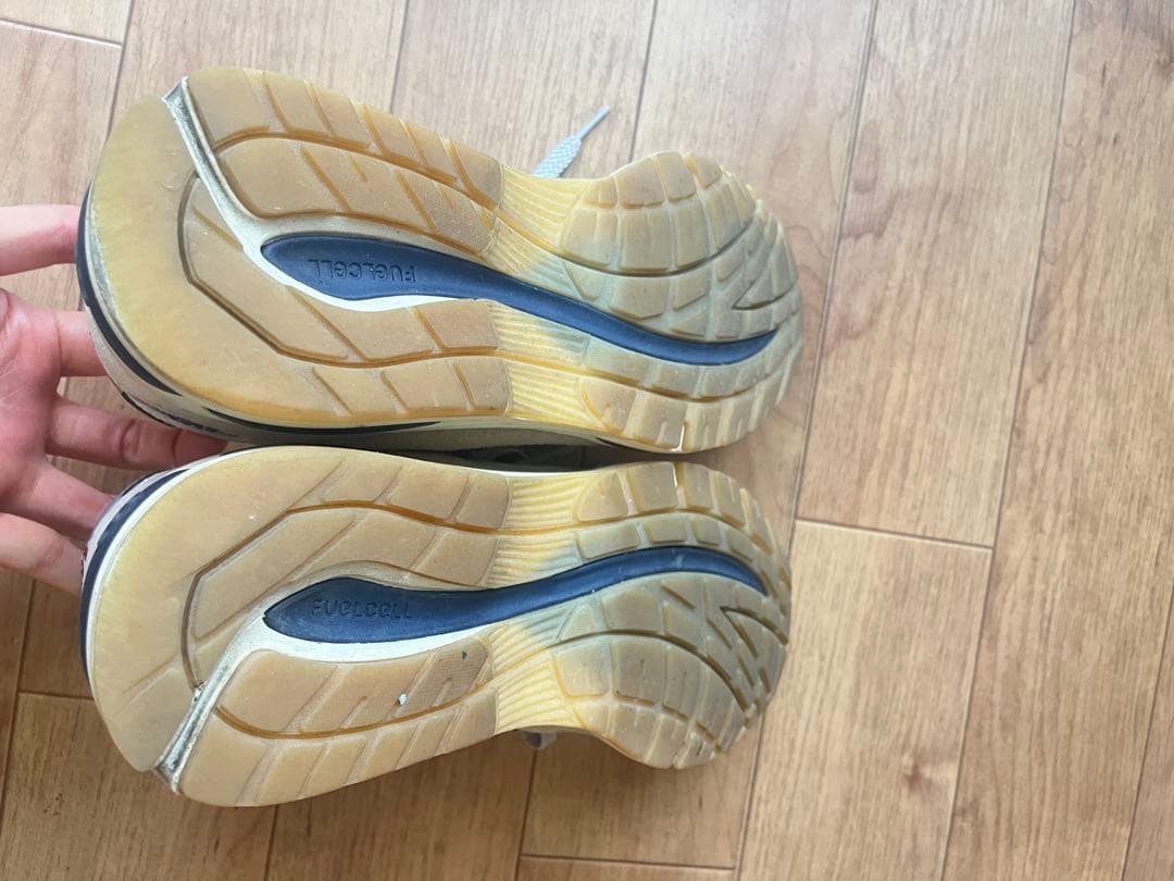 New Balance 991 スニーカーmade in england