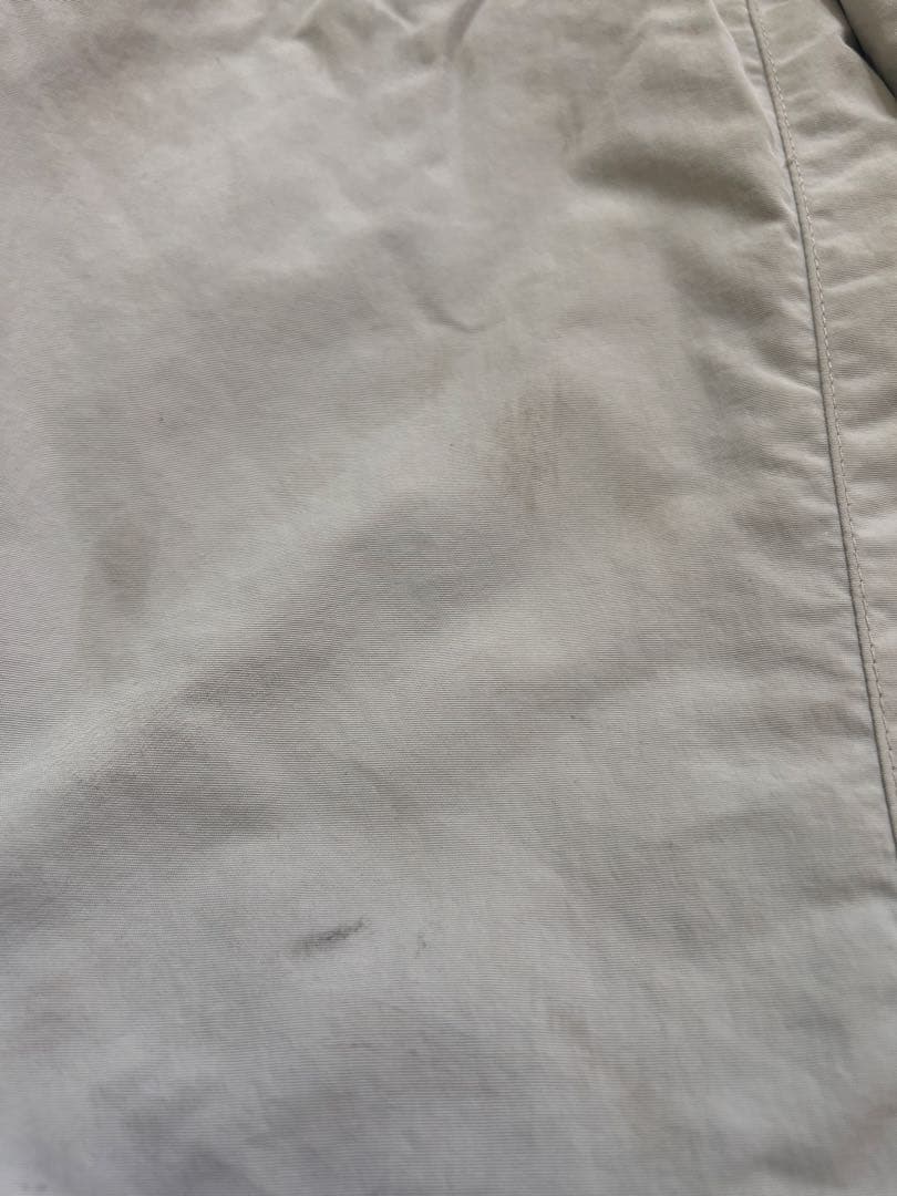 mont-bell 子供用スキーウェアセット 120サイズ 赤